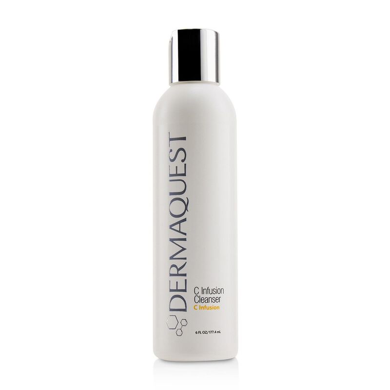 dermaquest c infusion cleanser