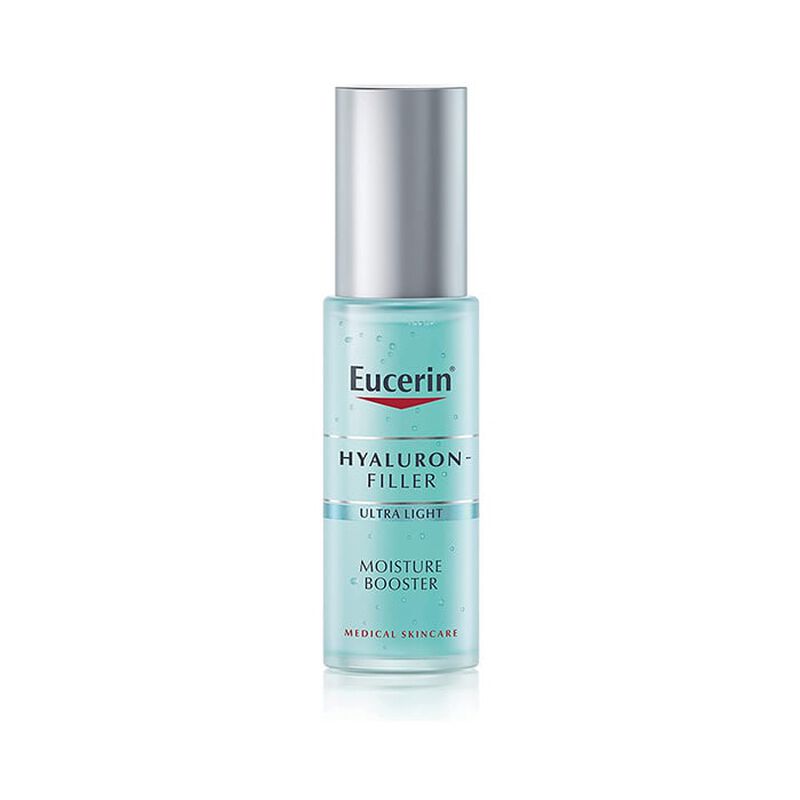 eucerin hyaluron filler moisture booster