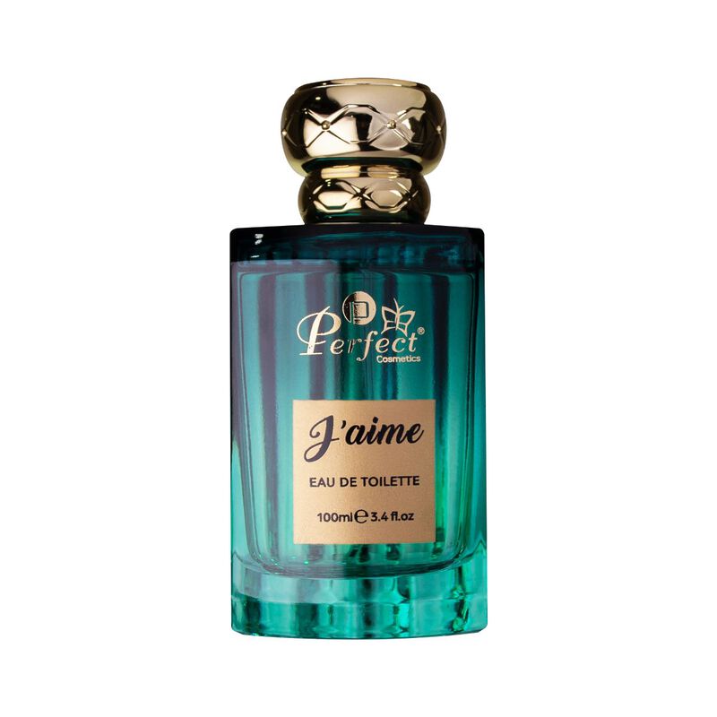 perfect cosmetics j’aime eau de toilette for women