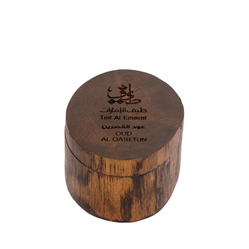 taif al emarat oud al qaserin