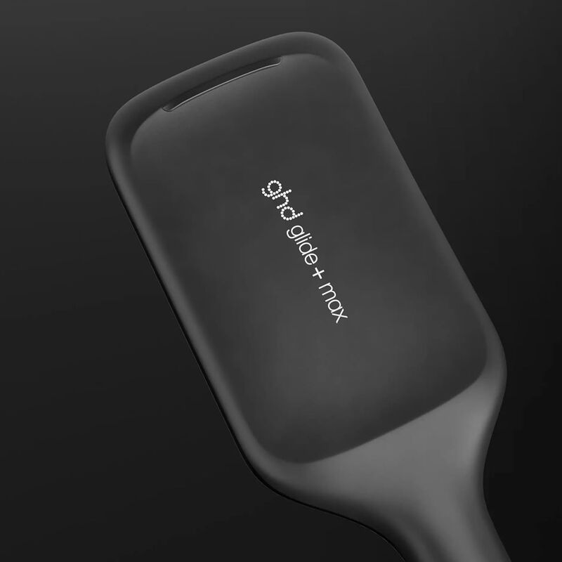 جي أتش دي فرشاة تصفيف الشعر الساخنة المحترفة