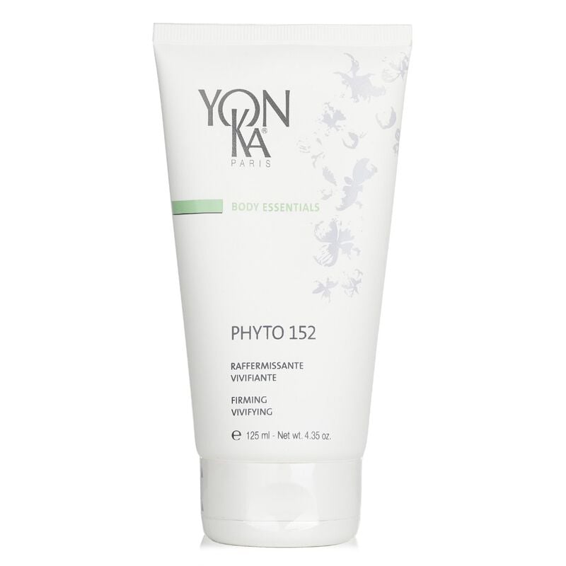 yonka body specifics phyto 152 skin tightening cream