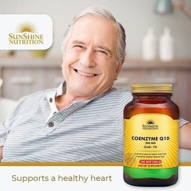 faces nutrition coq10 200mg