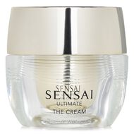faces sensai ultimate the cream