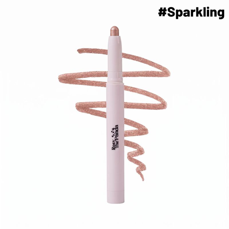 rosy the panda eyeshadow stick
