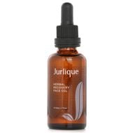 faces herbal recovery signature face oil