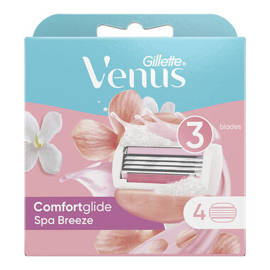 faces venus breeze spa cartridge