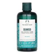 faces seaweed toner