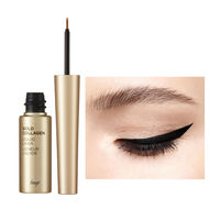 faces gold collagen liquid liner 01