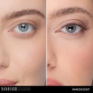 faces diy eyelash extensions starter kit innocent brown