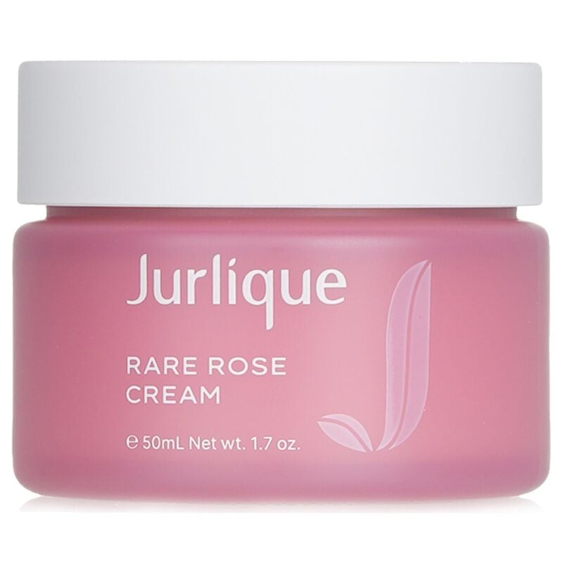 jurlique rare rose cream