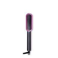 Ring Hair Straightening Brush faces ring hair straightening brush