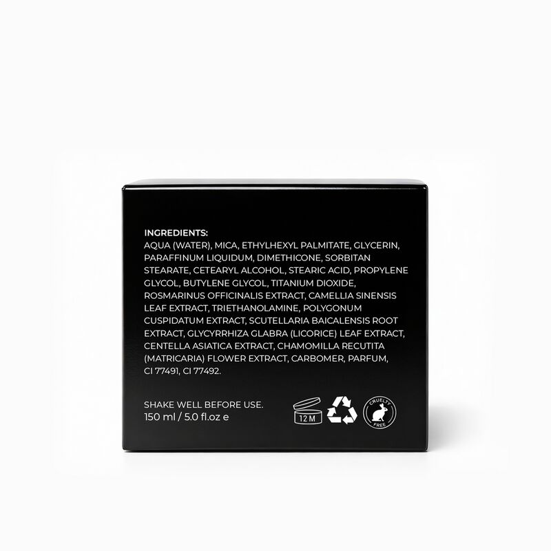 skin centrick كريم تسمير الجسم