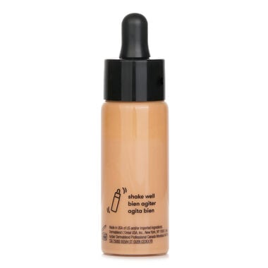 faces flawless creator lightweight foundation