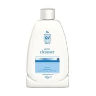 faces qv face gentle cleanser