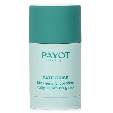 faces pate grise stick gommant purifiant