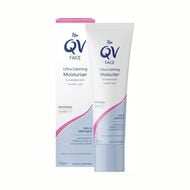 faces qv face ultra calming moisturizer