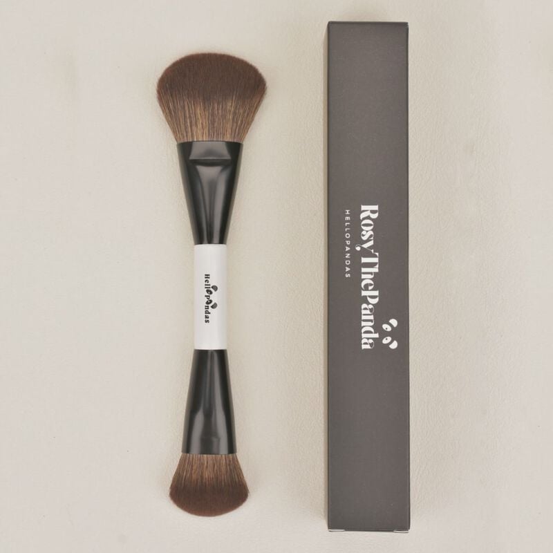 روزي ذا باندا فرشاة أول ان ون