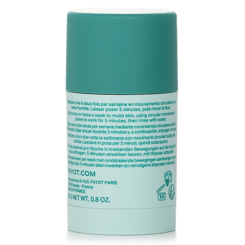 payot pate grise stick gommant purifiant