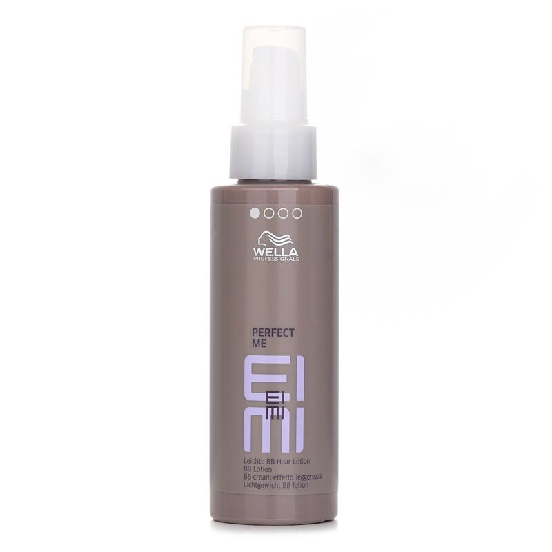 wella professionals eimi perfect me lightweight bb lotion