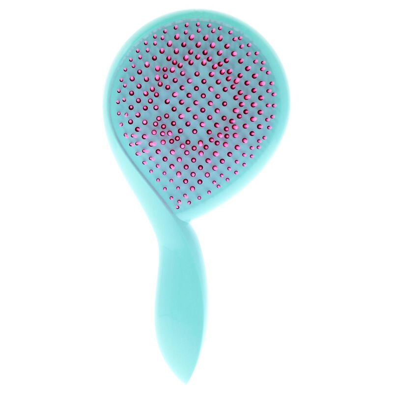 michel mercier the girlie detangle brush thick and curly hair