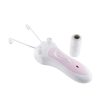 faces butterfly epilator set