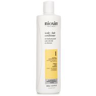Density System 1 Scalp Therapy Conditioner faces density system 1 scalp therapy conditioner