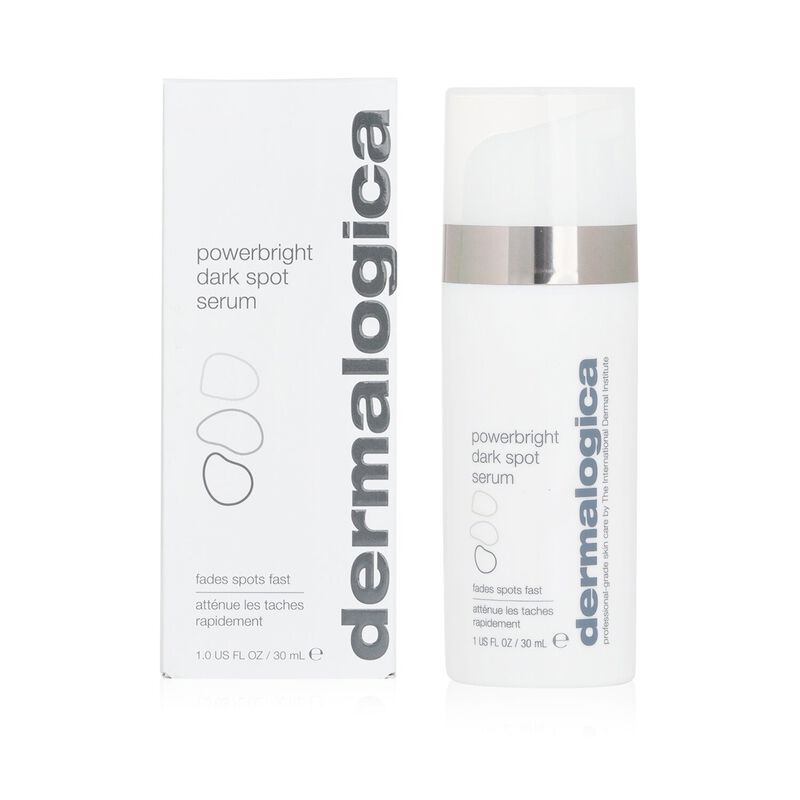 dermalogica powerbright dark spot serum