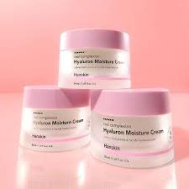 faces هيالورون كريم الترطيب