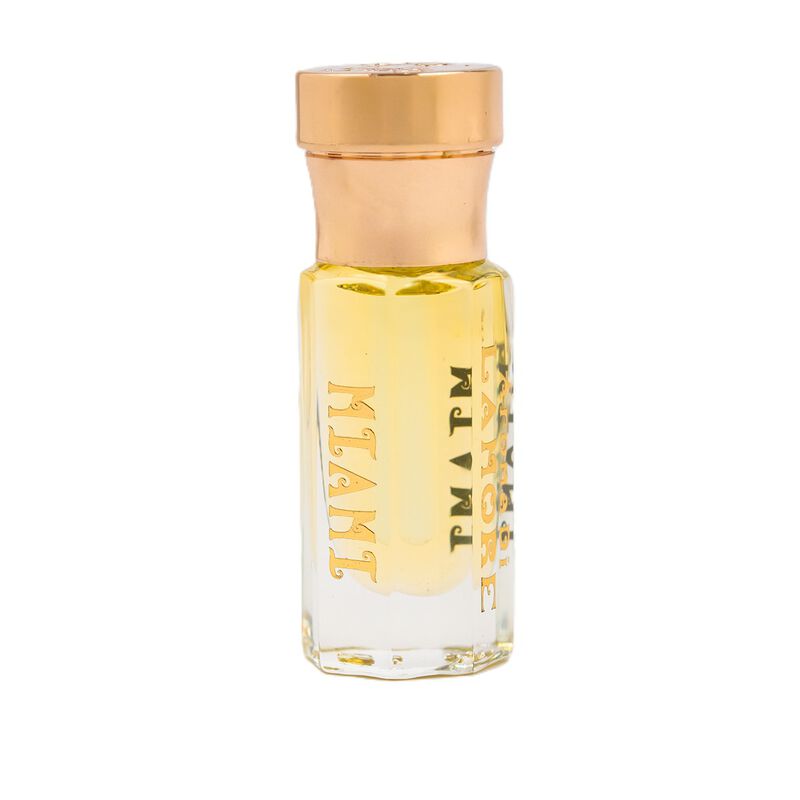 aroma di lamore miami oil
