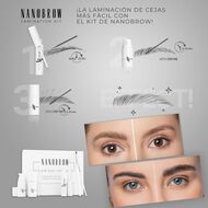faces مجموعة تحديد الحواجب