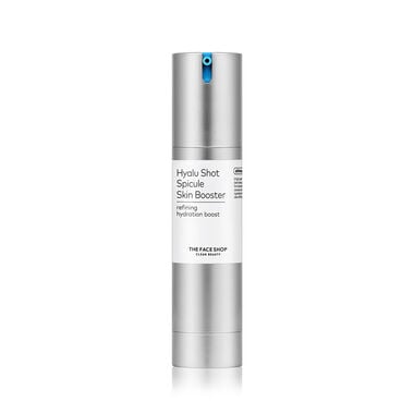 Alltimate Hyalu Shot Spicule Skin Booster faces alltimate hyalu shot spicule skin booster