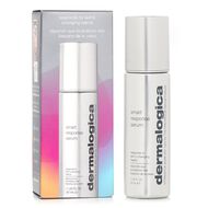 Smart Response Serum faces smart response serum