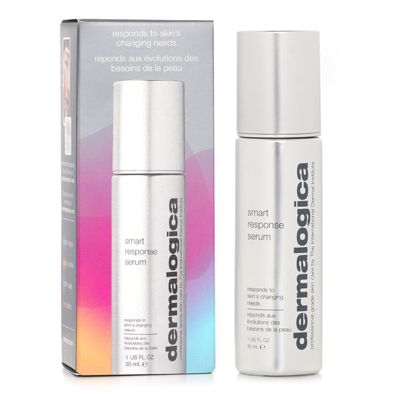 dermalogica smart response serum