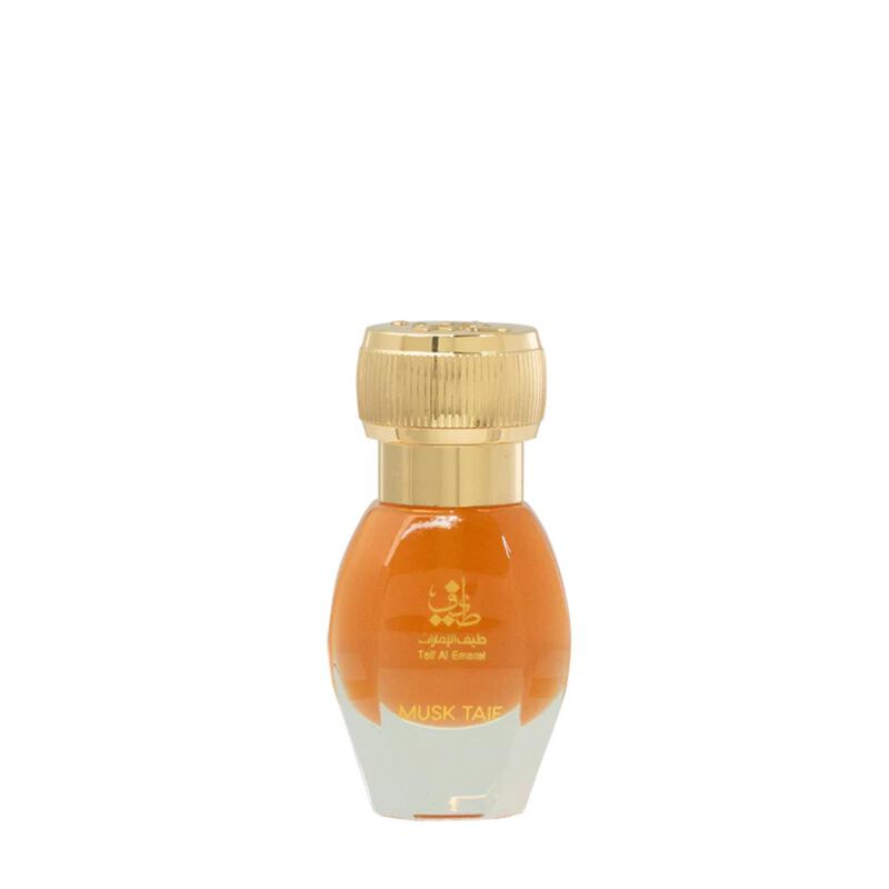 taif al emarat musk taif