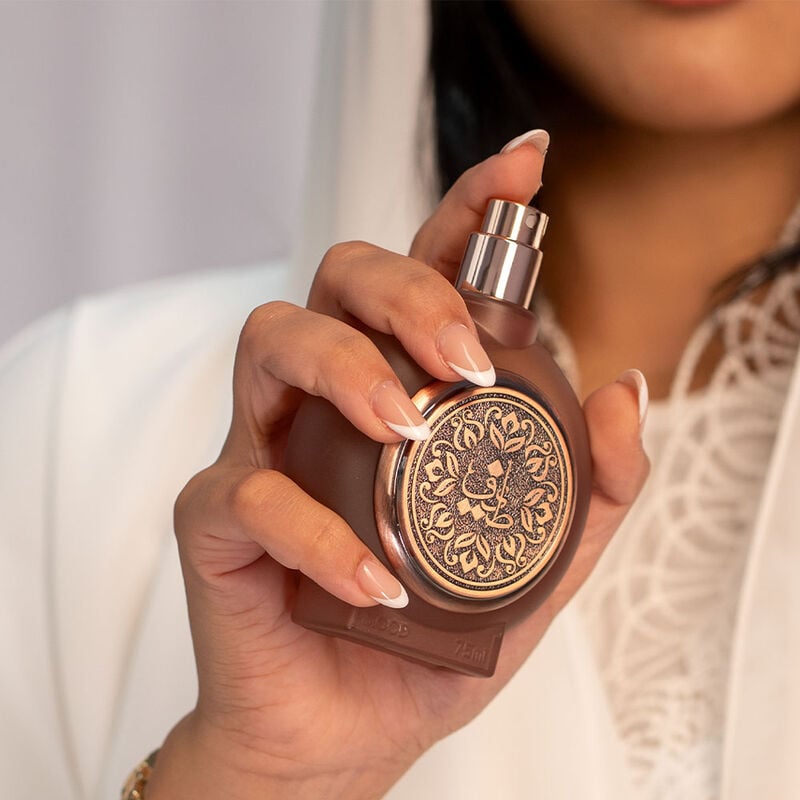 طيف الإمارات عطر مود