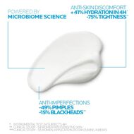 faces effaclar h iso biome ultra soothing hydrating care