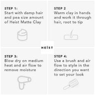 faces مات كلاي