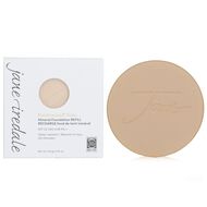 faces purepressed base mineral foundation refill spf 20
