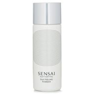 faces بودرة تقشير حريرية