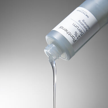 faces alltimate panthenol 1  serum