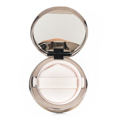 faces perfecting cushion  spf50