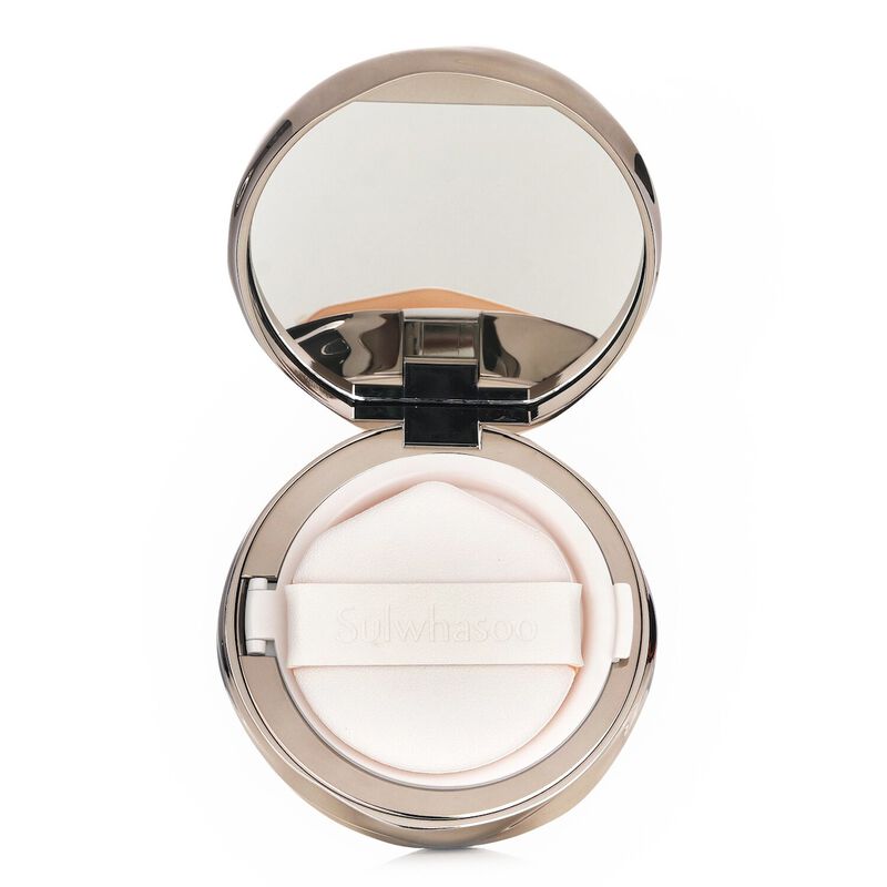 sulwhasoo perfecting cushion  spf50