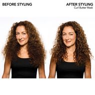 faces كيرل باتر ماسك للشعر الكيرلي