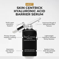 Hyaluronic Acid Serum faces hyaluronic acid serum
