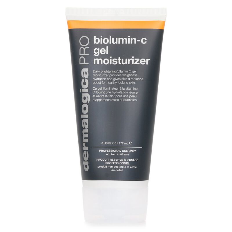 dermalogica bioluminc gel moisturizer pro
