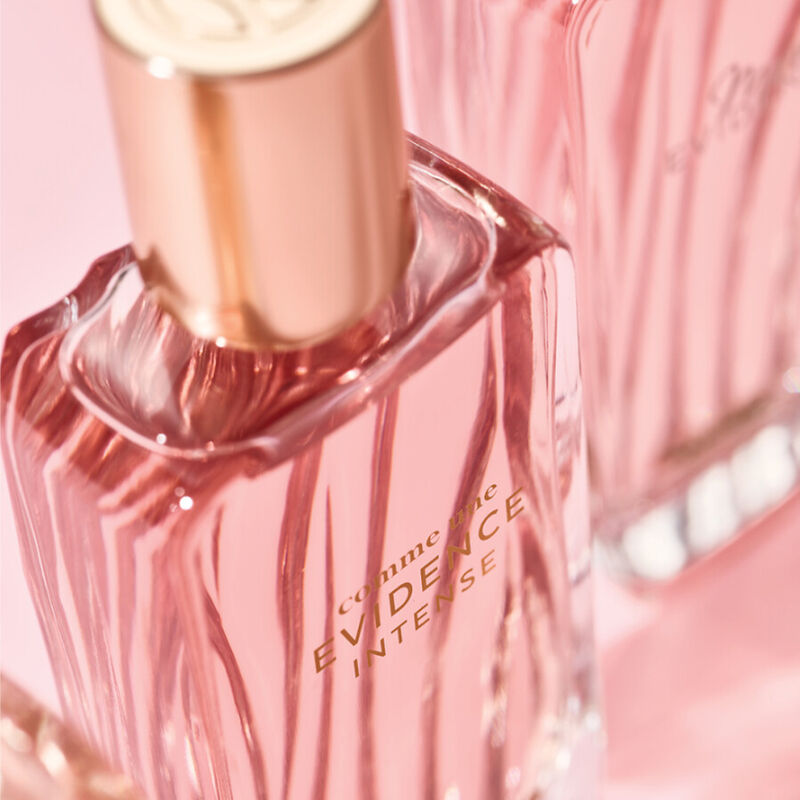 yves rocher عطر إيفدنس المركز