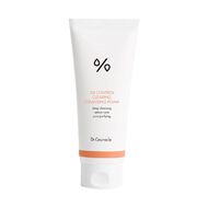 5a Control Clearing Cleansing Foam, Salicylic Acid Acne Deep Cleanser faces 5a control clearing cleansing foam salicylic acid acne deep cleanser