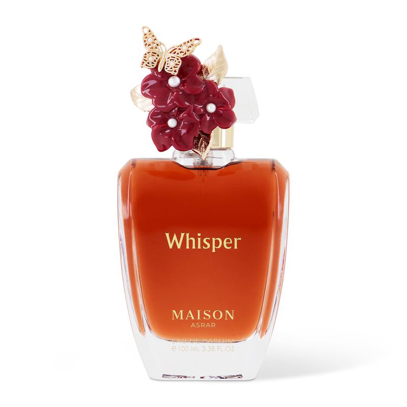 maison asrar whisper