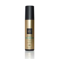 faces bodyguard heat protect spray for fine   thin hair